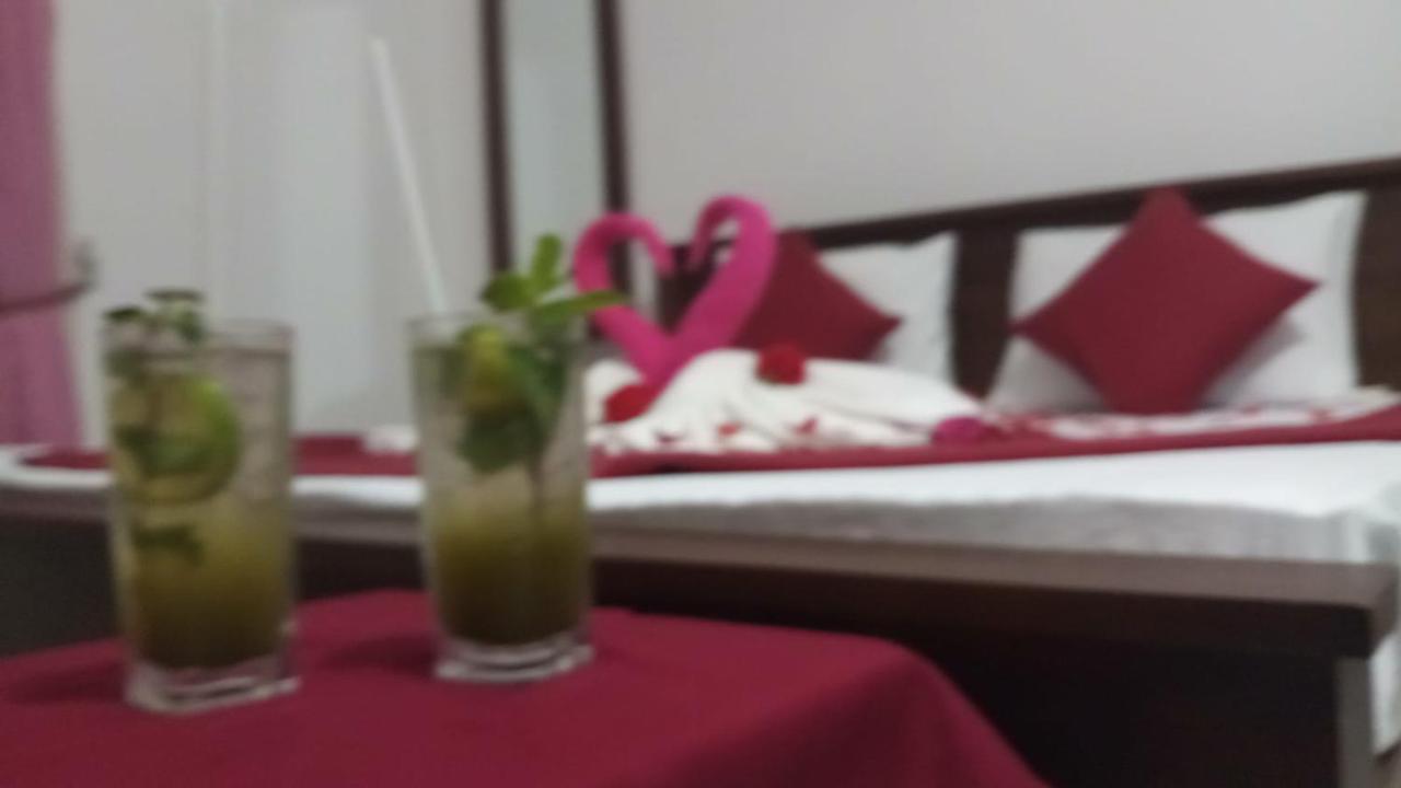 Hotel Ehala Family Rest Anuradhapura Esterno foto